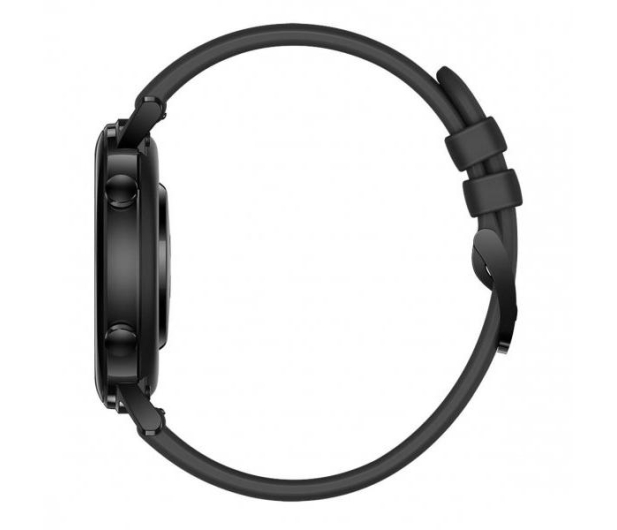 Huawei Watch GT 2 42mm sport czarny - 538109 - zdjęcie 4